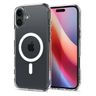 Spigen Ultra Hybrid MAG iPhone 16 6.1"Magsafe biały/white ACS08205 na NearMe.pl