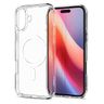 Spigen Ultra Hybrid MAG iPhone 16 6.1"Magsafe biały/white ACS08205 na NearMe.pl