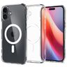 Spigen Ultra Hybrid MAG iPhone 16 6.1"Magsafe biały/white ACS08205 na NearMe.pl