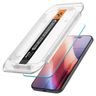 Szkło hartowane Spigen Glas.TR EZ FIT do Apple iPhone 17 Pro Max / Apple iPhone 16 Pro Max 2szt na NearMe.pl