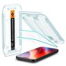 Szkło hartowane Spigen Glas.TR EZ FIT do Apple iPhone 17 Pro Max / Apple iPhone 16 Pro Max 2szt na NearMe.pl