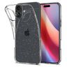 Spigen Liquid Crystal iPhone 16 Plus6.7" Glitter crystal ACS08065 na NearMe.pl