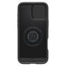 Spigen Optik Armor iPhone 16 Pro Max6.9" MAG Magsafe czarny/black ACS08015 na NearMe.pl