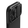 Spigen Optik Armor iPhone 16 Pro Max6.9" MAG Magsafe czarny/black ACS08015 na NearMe.pl
