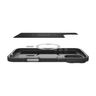 Spigen Optik Armor iPhone 16 Pro Max6.9" MAG Magsafe czarny/black ACS08015 na NearMe.pl