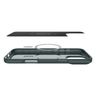 Spigen Thin Fit Mag iPhone 16 Pro Max6.9" Magsafe zielony/abyss green ACS07981 na NearMe.pl