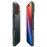 Spigen Thin Fit Mag iPhone 16 Pro Max6.9" Magsafe zielony/abyss green ACS07981 na NearMe.pl
