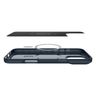 Spigen Thin Fit Mag iPhone 16 Pro Max6.9" Magsafe metal slate ACS07980 na NearMe.pl
