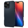 Spigen Thin Fit Mag iPhone 16 Pro Max6.9" Magsafe metal slate ACS07980 na NearMe.pl