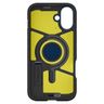 Spigen Tough Armor MAG iPhone 16 6.1"MagSafe navy blue ACS08217 na NearMe.pl