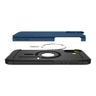 Spigen Tough Armor MAG iPhone 16 6.1"MagSafe navy blue ACS08217 na NearMe.pl