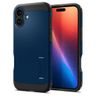 Spigen Tough Armor MAG iPhone 16 6.1"MagSafe navy blue ACS08217 na NearMe.pl