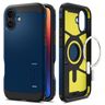 Spigen Tough Armor MAG iPhone 16 6.1"MagSafe navy blue ACS08217 na NearMe.pl