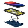 Spigen Tough Armor MAG iPhone 16 6.1"MagSafe navy blue ACS08217 na NearMe.pl