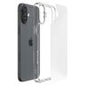 Spigen Ultra Hybrid iPhone 16 6.1"frost clear ACS08199 na NearMe.pl