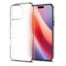 Spigen Ultra Hybrid iPhone 16 Pro 6.3"frost clear ACS08122 na NearMe.pl