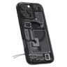 Spigen Ultra Hybrid MAG iPhone 16 Pro6.3" MagSafe zero one ACS08135 na NearMe.pl
