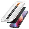 Szkło prywatyzujące Spigen Glas.TR EZ    FIT Privacy do Apple iPhone 17 Pro Max / Apple iPhone 16 Pro Max  2szt na NearMe.pl