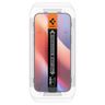 Szkło prywatyzujące Spigen Glas.TR EZ    FIT Privacy do Apple iPhone 17 Pro Max / Apple iPhone 16 Pro Max  2szt na NearMe.pl