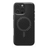 Spigen Core Armor MAG iPhone 16 Pro Max6.9" MagSafe czarny/matte black ACS08024 na NearMe.pl