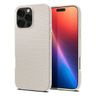 Spigen Liquid Air iPhone 16 Pro Max 6.9"natural titanium/tytanowy ACS07991 na NearMe.pl