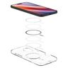 Spigen Liquid Crystal MAG iPhone 16 6.1"Magsafe crystal clear ACS08390 na NearMe.pl