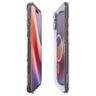 Spigen Liquid Crystal MAG iPhone 16 6.1"Magsafe crystal clear ACS08390 na NearMe.pl