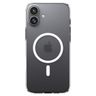 Spigen Liquid Crystal MAG iPhone 16 6.1"Magsafe crystal clear ACS08390 na NearMe.pl