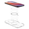 Spigen Liquid Crystal MAG iPhone 16 Pro6.3" Magsafe crystal clear ACS08389 na NearMe.pl