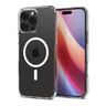 Spigen Liquid Crystal MAG iPhone 16 ProMax 6.9" Magsafe crystal clear ACS08387 na NearMe.pl
