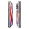 Spigen Ultra Hybrid MAG iPhone 16 ProMax 6.9" MagSafe zero one natural titanium ACS08381 na NearMe.pl
