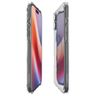 Spigen Ultra Hybrid MAG iPhone 16 6.1"   MagSafe carbon fiber ACS08207 na NearMe.pl