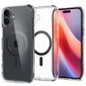 Spigen Ultra Hybrid MAG iPhone 16 6.1"   MagSafe carbon fiber ACS08207 na NearMe.pl