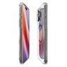 Spigen Ultra Hybrid MAG iPhone 16 Pro    Max 6.9" MagSafe carbon fiber ACS08000 na NearMe.pl