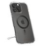 Spigen Ultra Hybrid MAG iPhone 16 Pro    Max 6.9" MagSafe carbon fiber ACS08000 na NearMe.pl