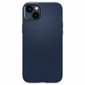 Spigen Liquid Air iPhone 14 Plus / 15Plus 6,7" granatowy/navy blue ACS04892 na NearMe.pl