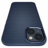 Spigen Liquid Air iPhone 14 Plus / 15Plus 6,7" granatowy/navy blue ACS04892 na NearMe.pl
