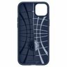 Spigen Liquid Air iPhone 14 Plus / 15Plus 6,7" granatowy/navy blue ACS04892 na NearMe.pl