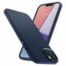Spigen Liquid Air iPhone 14 Plus / 15Plus 6,7" granatowy/navy blue ACS04892 na NearMe.pl