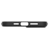 Spigen Liquid Air iPhone 14 Plus / 15Plus 6,7" czarny/matte black ACS04891 na NearMe.pl