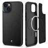 Spigen Cyrill Kajuk MAG iPhone 14 Plus /15 Plus 6,7" Magsafe czarny/black ACS04946 na NearMe.pl