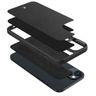 Spigen Cyrill Kajuk MAG iPhone 14 Plus /15 Plus 6,7" Magsafe czarny/black ACS04946 na NearMe.pl