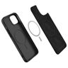 Spigen Cyrill Kajuk MAG iPhone 14 Plus /15 Plus 6,7" Magsafe czarny/black ACS04946 na NearMe.pl