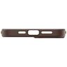 Spigen Cyrill Kajuk MAG iPhone 14 Plus /15 Plus 6,7" Magsafe brązowy/saddle brown ACS04947 na NearMe.pl