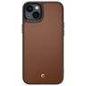 Spigen Cyrill Kajuk MAG iPhone 14 Plus /15 Plus 6,7" Magsafe brązowy/saddle brown ACS04947 na NearMe.pl