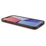 Spigen Cyrill Kajuk MAG iPhone 14 Plus /15 Plus 6,7" Magsafe brązowy/saddle brown ACS04947 na NearMe.pl