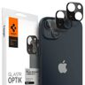 Spigen Optik.Tr Camera iPhone 14/14 PlusLens 2szt./2pcs czarny/black AGL05274 na NearMe.pl