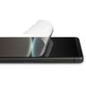 Spigen Folia Neo Flex Sony Xperia IV2szt aplikacja na mokro AFL05781 na NearMe.pl