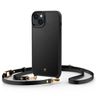 Spigen Cyrill Classic MAG iPhone 14 Plus/ 15 Plus 6,7" charm Magsafe czarny/black ACS04948 na NearMe.pl