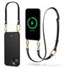 Spigen Cyrill Classic MAG iPhone 14 Plus/ 15 Plus 6,7" charm Magsafe czarny/black ACS04948 na NearMe.pl
